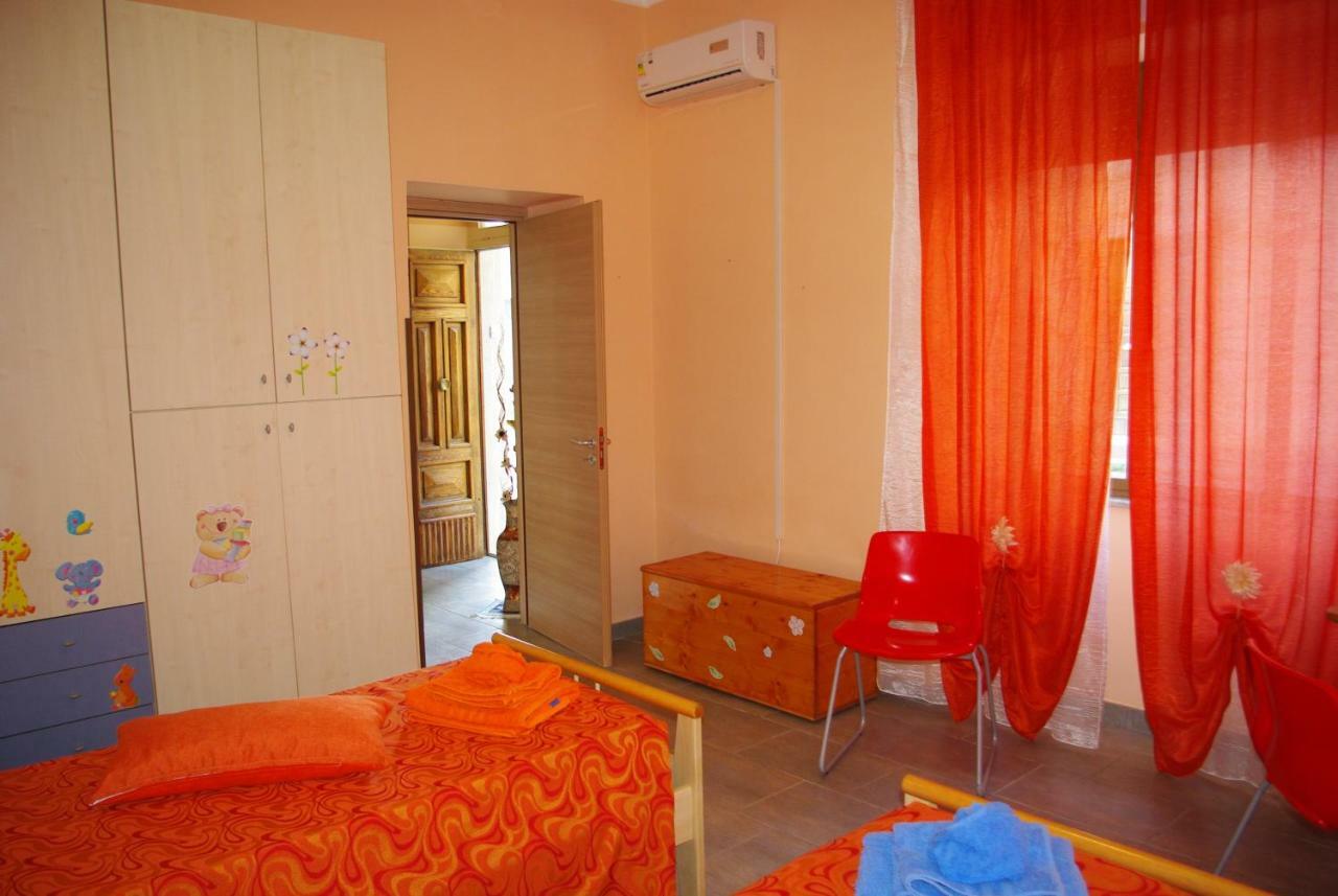 B&B Patrizialuna Vibo Valentia Marina Room photo