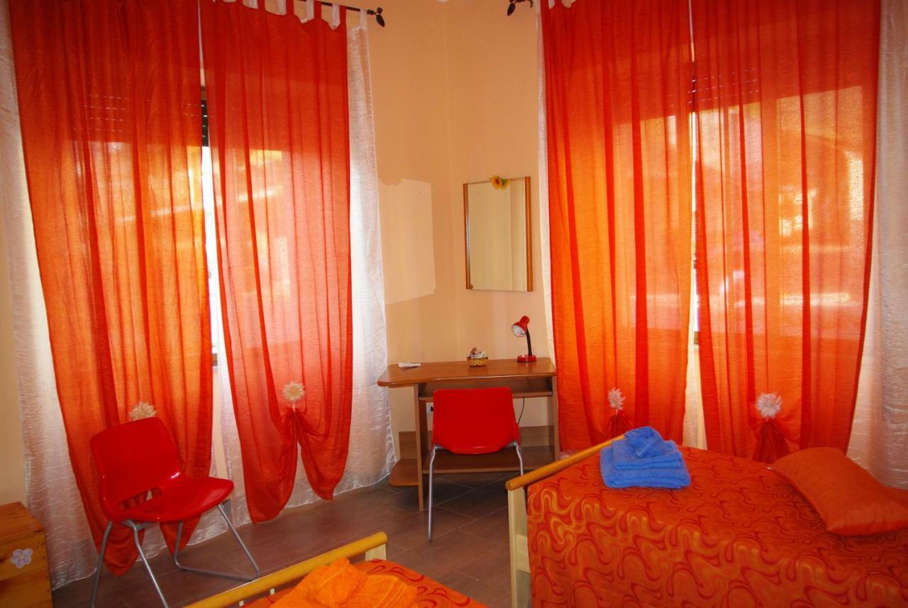 B&B Patrizialuna Vibo Valentia Marina Room photo